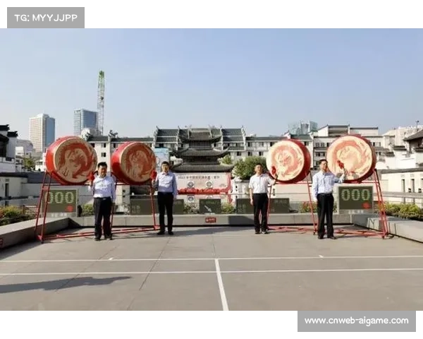 南京连续两年在科举博物馆举办全国室外射箭锦标赛助力传统文化与体育融合发展