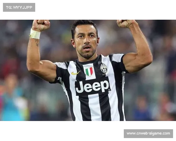 老将夸利亚雷拉宣布退役，意甲百球射手挂靴