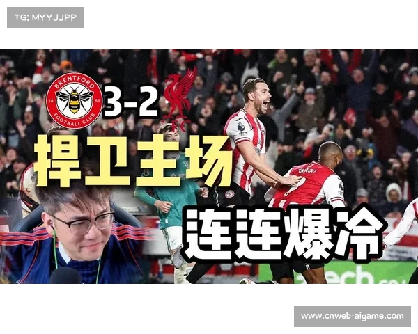 布伦特福德1-0水晶宫，托尼点射制胜终结四连败