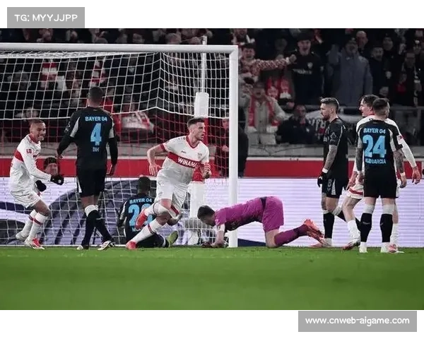 德甲第18轮：勒沃库森2-0汉堡，药厂客场稳居欧战区